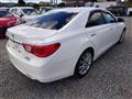 2009 Toyota Mark X