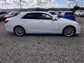 2009 Toyota Mark X