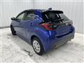2020 Toyota Yaris