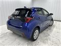 2020 Toyota Yaris