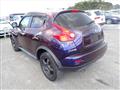 2014 Nissan Juke