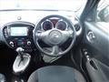 2014 Nissan Juke