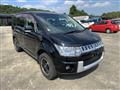 2007 Mitsubishi Delica D5