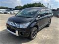 2007 Mitsubishi Delica D5