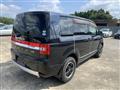 2007 Mitsubishi Delica D5