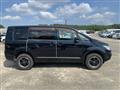 2007 Mitsubishi Delica D5