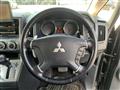 2007 Mitsubishi Delica D5