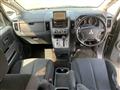2007 Mitsubishi Delica D5