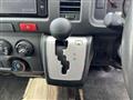 2016 Toyota Hiace Van