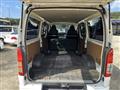 2016 Toyota Hiace Van