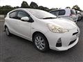 2012 Toyota AQUA