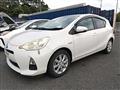 2012 Toyota AQUA