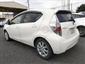 2012 Toyota AQUA