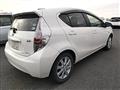 2012 Toyota AQUA