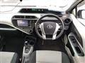 2012 Toyota AQUA
