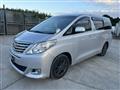 2012 Toyota Alphard