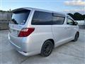2012 Toyota Alphard