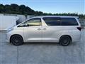 2012 Toyota Alphard