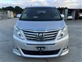 2012 Toyota Alphard