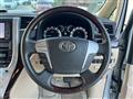 2012 Toyota Alphard