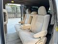 2012 Toyota Alphard