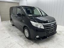 2015 Toyota Noah
