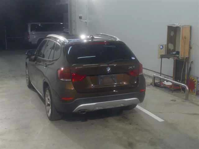 BMW X1 2013 photo 2