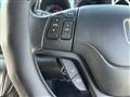 2008 Honda Crossroad