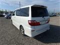 2007 Toyota Alphard