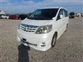 2007 Toyota Alphard