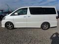 2007 Toyota Alphard