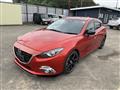 2014 Mazda Axela Sport