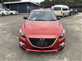 2014 Mazda Axela Sport