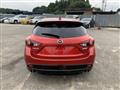 2014 Mazda Axela Sport