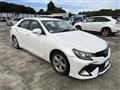 2011 Toyota Mark X
