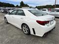 2011 Toyota Mark X