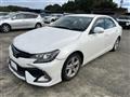 2011 Toyota Mark X