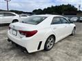2011 Toyota Mark X