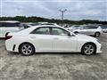 2011 Toyota Mark X