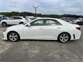 2011 Toyota Mark X