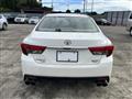2011 Toyota Mark X