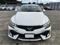2011 Toyota Mark X