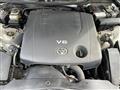 2011 Toyota Mark X