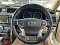 2011 Toyota Mark X