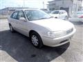 1998 Toyota Sprinter