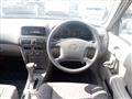 1998 Toyota Sprinter