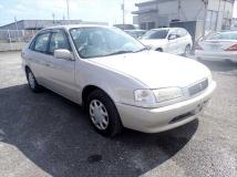 1998 Toyota Sprinter