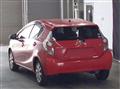 2013 Toyota AQUA