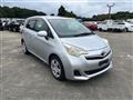 2012 Toyota Ractis