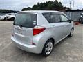 2012 Toyota Ractis